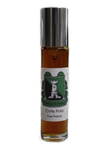 عطر ادکلن کافه پورو آروماس د سالازار - Cafe Puro Aromas de Salazar - بررسی، قیمت و خرید