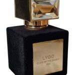 عطر ادکلن لایگو - الیکسیر آو د دایبلو الکسیر سیگنیچر سنتز - Lygo - Elixir Of The Diablo Elixir Signature Scents - بررسی، قیمت و خرید