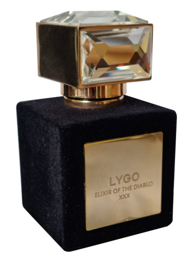عطر ادکلن لایگو - الیکسیر آو د دایبلو الکسیر سیگنیچر سنتز - Lygo - Elixir Of The Diablo Elixir Signature Scents - بررسی، قیمت و خرید