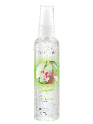 عطر ادکلن ایندالجنس اپل اند هانی‌ساکل ایوون - Indulgence Apple & Honeysuckle Avon - بررسی، قیمت و خرید