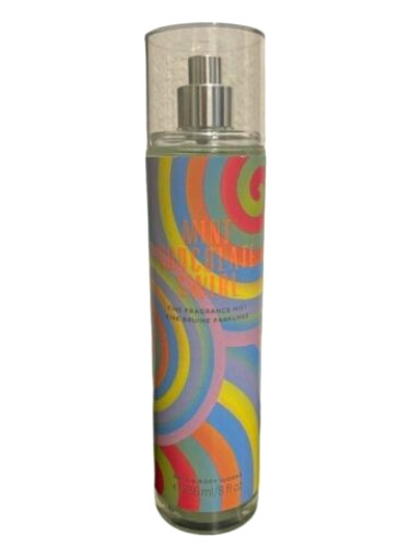 عطر ادکلن مینت چاکلت سویرل بت اند بادی ورکز - Mint Chocolate Swirl Bath & Body Works - بررسی، قیمت و خرید