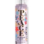 عطر ادکلن پیس آیسد رسپبری بلینی بث اند بادی ورکز - Peace Iced Raspberry Bellini Bath & Body Works - بررسی، قیمت و خرید