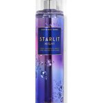 عطر ادکلن استارلی نایت بَث اند بادی وُرکس - Starlit Night Bath & Body Works - بررسی، قیمت و خرید