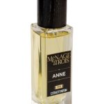 عطر ادکلن آن منژ آ تروآ - Anne Ménage à Trois - بررسی، قیمت و خرید