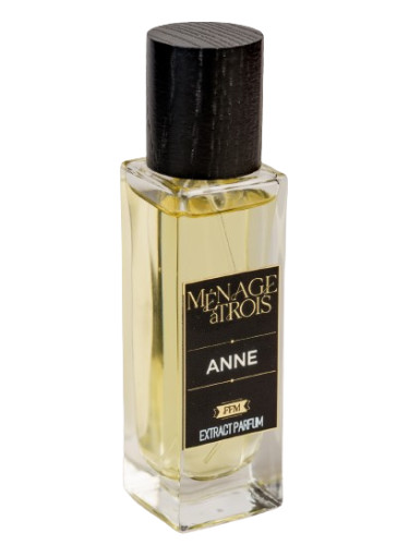 عطر ادکلن آن منژ آ تروآ - Anne Ménage à Trois - بررسی، قیمت و خرید