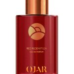 عطر ادکلن رد ردمپشن ا دو پارفوم اوجر - Red Redemption Eau de Parfum Ojar - بررسی، قیمت و خرید