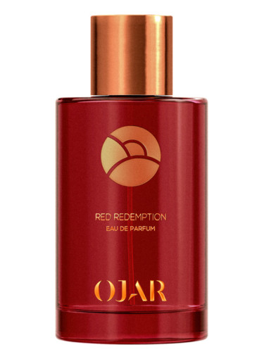 عطر ادکلن رد ردمپشن ا دو پارفوم اوجر - Red Redemption Eau de Parfum Ojar - بررسی، قیمت و خرید