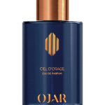 عطر ادکلن سیل دوراژ او دو پارفوم اوجر - Ciel d'Orage Eau de Parfum Ojar - بررسی، قیمت و خرید