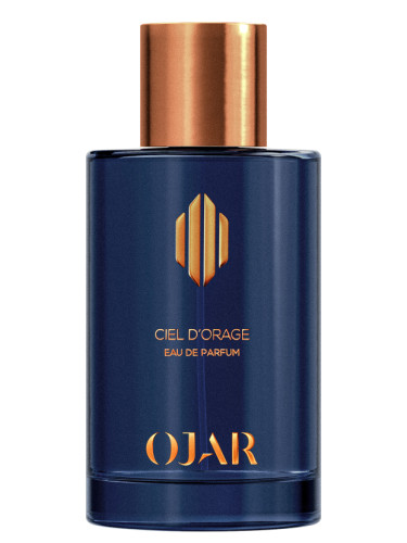 عطر ادکلن سیل دوراژ او دو پارفوم اوجر - Ciel d'Orage Eau de Parfum Ojar - بررسی، قیمت و خرید