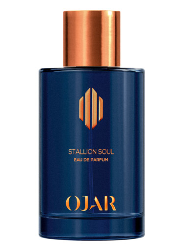 عطر ادکلن استالیون سول او دو پارفوم اُجَر - Stallion Soul Eau de Parfum Ojar - بررسی، قیمت و خرید