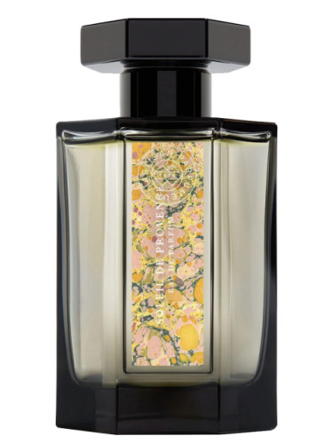 عطر ادکلن سولیل دو پرووانس لارتیزان پرفیومر - Soleil de Provence L'Artisan Parfumeur - بررسی، قیمت و خرید