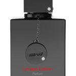 عطر ادکلن کلاب د نویت اینتنس من لیمیتد ادیشن پارفوم آرماف - Club de Nuit Intense Man Limited Edition Parfum Armaf - بررسی، قیمت و خرید