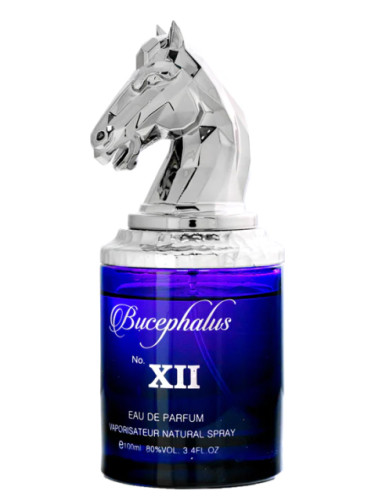 عطر ادکلن بوسفالوس دوازده آرماف - Bucephalus XII Armaf - بررسی، قیمت و خرید