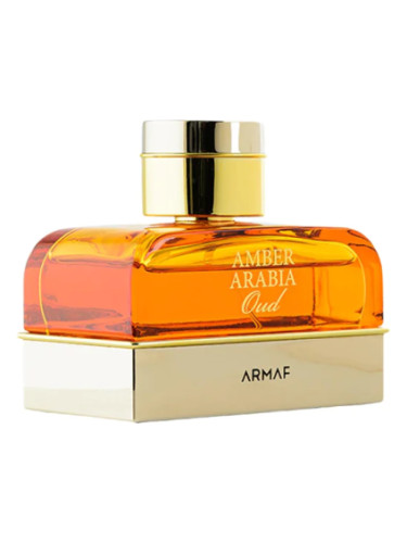 عطر ادکلن امبر عربیا عود پور هوم آرماف - Amber Arabia Oud Pour Homme Armaf - بررسی، قیمت و خرید