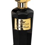 عطر ادکلن لیکوریش وودز آمورود - Licorice Woods Amouroud - بررسی، قیمت و خرید