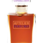 عطر ادکلن بوهم کنفکشن افتیلیر - Boheme Confection Aftelier - بررسی، قیمت و خرید