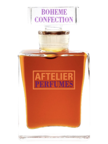 عطر ادکلن بوهم کنفکشن افتیلیر - Boheme Confection Aftelier - بررسی، قیمت و خرید