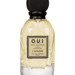 عطر ادکلن لیزوپ اویی - L’Hysope O.U.i Original Unique Individual - بررسی، قیمت و خرید