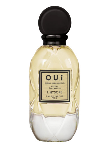 عطر ادکلن لیزوپ اویی - L’Hysope O.U.i Original Unique Individual - بررسی، قیمت و خرید