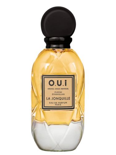 عطر ادکلن لاجونکی اویی - La Jonquille O.U.i Original Unique Individual - بررسی، قیمت و خرید