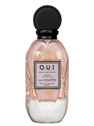 عطر ادکلن لا ویولت اویی - La Violette O.U.i Original Unique Individual - بررسی، قیمت و خرید