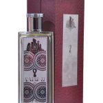 عطر ادکلن قطر بیست و دو آتنا فراگرنسز - QATAR 22 Athena Fragrances - بررسی، قیمت و خرید