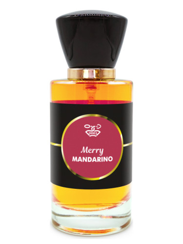 عطر ادکلن مری ماندارینو اودتو - Merry Mandarino Odetu - بررسی، قیمت و خرید