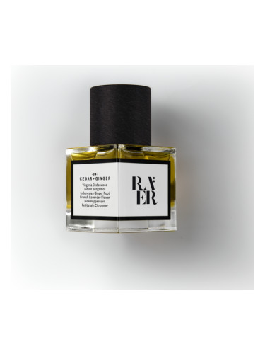 عطر ادکلن اکورد نامبر زیرو فور: سدار پلاس جینجر رایر سنتس - Accord No. 04: Cedar + Ginger RAER Scents - بررسی، قیمت و خرید