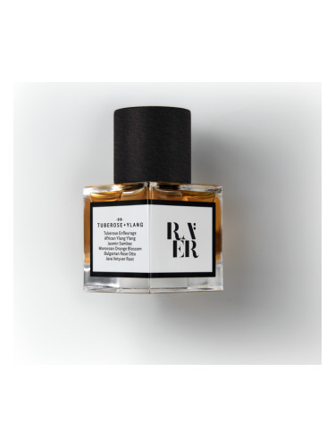 عطر ادکلن اکورد نامبر زیرو سیکس: تیوبروز + یلانگ رایر سنتس - Accord No. 06: Tuberose + Ylang RAER Scents - بررسی، قیمت و خرید