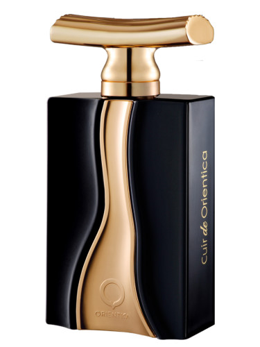 عطر ادکلن کوییر د اورینتیکا اوریِنتیکا پرمیوم - Cuir de Orientica Orientica Premium - بررسی، قیمت و خرید