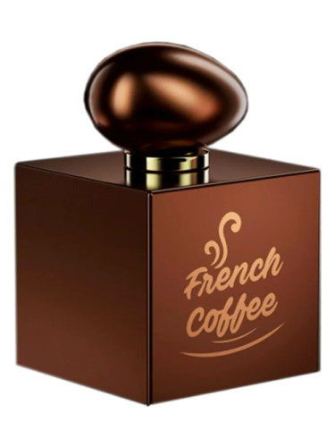 عطر ادکلن فرنچ کافی ال ریهاب - French Coffee Al-Rehab - بررسی، قیمت و خرید
