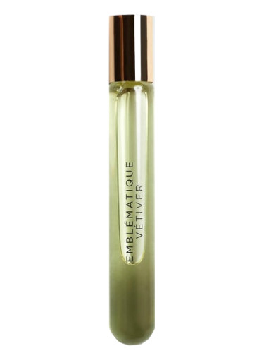 عطر ادکلن امبلِماتیک وِتیوِر پرفیوم اویل زارا - Emblematique Vetiver Perfume Oil Zara - بررسی، قیمت و خرید