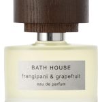 عطر ادکلن فرانجیپانی و گریپ‌فروت بث هاوس - Frangipani & Grapefruit Bath House - بررسی، قیمت و خرید