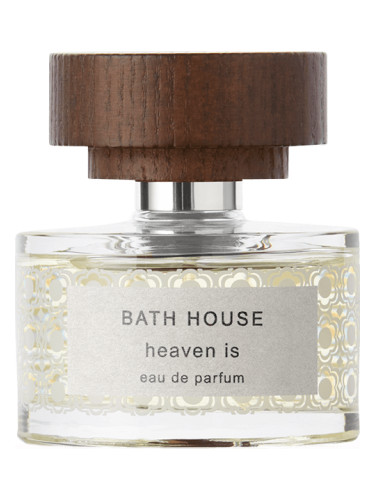 عطر ادکلن هَوِن ایز بَث هاوس - Heaven Is Bath House - بررسی، قیمت و خرید