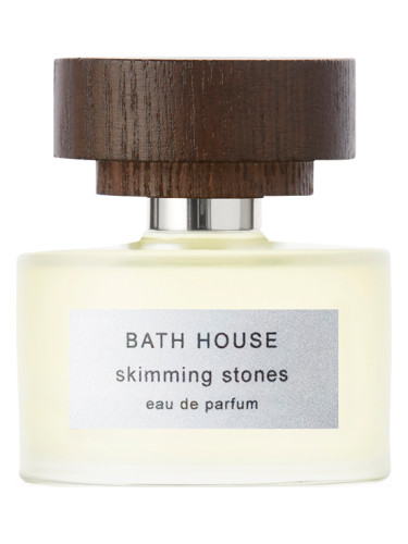 عطر ادکلن اسکیمینگ استونز بث هاوس - Skimming Stones Bath House - بررسی، قیمت و خرید