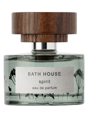 عطر ادکلن اسپیریت بَث هاوس - Spirit Bath House - بررسی، قیمت و خرید