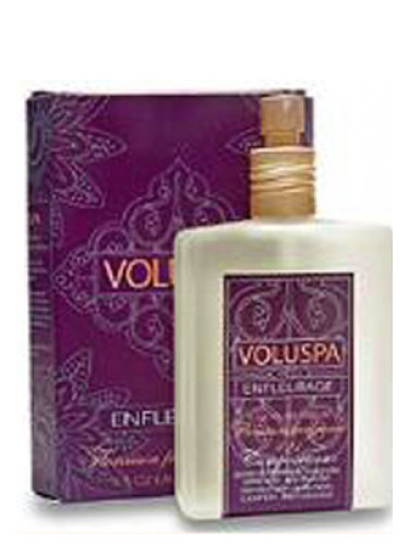 عطر ادکلن انفلوراژ وولوسپا - Enfleurage Voluspa - بررسی، قیمت و خرید