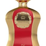 عطر ادکلن هاینس آی‌وی افنان - Highness IV Afnan - بررسی، قیمت و خرید