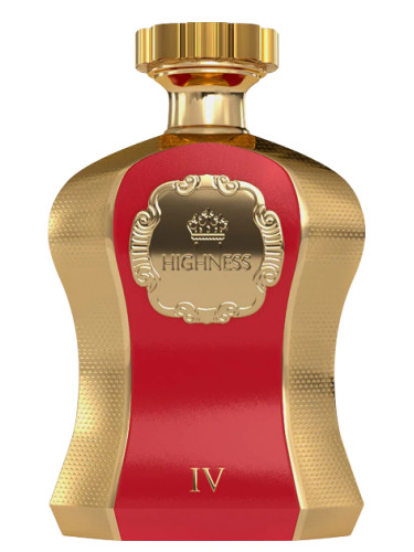 عطر ادکلن هاینس آی‌وی افنان - Highness IV Afnan - بررسی، قیمت و خرید