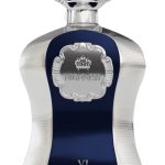 عطر ادکلن های‌نس شش افنان - Highness VI Afnan - بررسی، قیمت و خرید