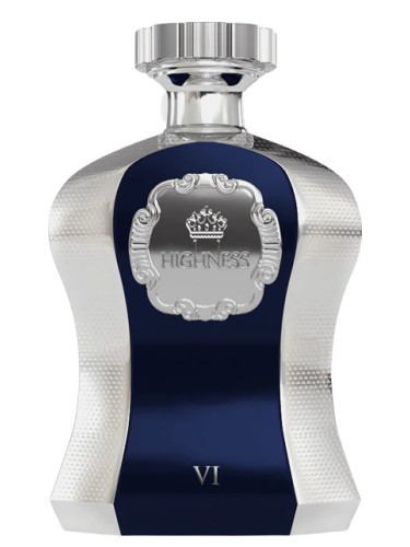 عطر ادکلن های‌نس شش افنان - Highness VI Afnan - بررسی، قیمت و خرید