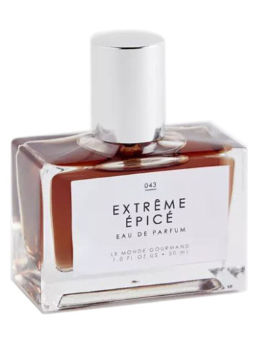 عطر ادکلن اکسترم اپیسه لو موند گورماند - Extrême Épicé Le Monde Gourmand - بررسی، قیمت و خرید