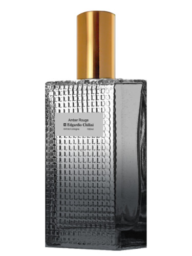 عطر ادکلن امبر روژ ادگاردیو چیلی‌نی - Amber Rouge Edgardio Chilini - بررسی، قیمت و خرید