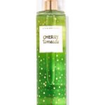 عطر ادکلن چری لایمید بث اند بادی ورکز - Cherry Limeade Bath & Body Works - بررسی، قیمت و خرید