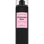 عطر ادکلن شامپاین رز بث اند بادی ورکس - Champagne Rose Bath & Body Works - بررسی، قیمت و خرید