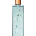 عطر ادکلن آتام نایتس بث اند بادی ورکس - Autumn Nights Bath & Body Works - بررسی، قیمت و خرید