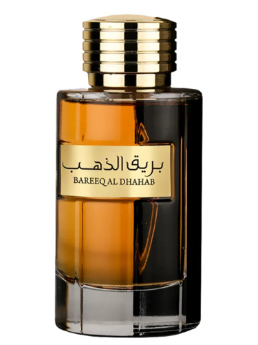 عطر ادکلن بریگ الذهاب الوَطَنیه - Bareeq Al Dhahab Al Wataniah - بررسی، قیمت و خرید
