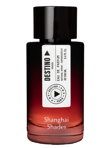 عطر ادکلن شانگهای شیدز دستینو پاریس - Shanghai Shades Destino Paris - بررسی، قیمت و خرید