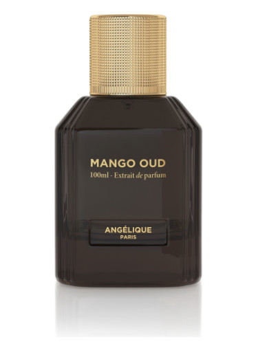 عطر ادکلن منگو عود آنژلیک پاریس - Mango Oud Angelique Paris - بررسی، قیمت و خرید