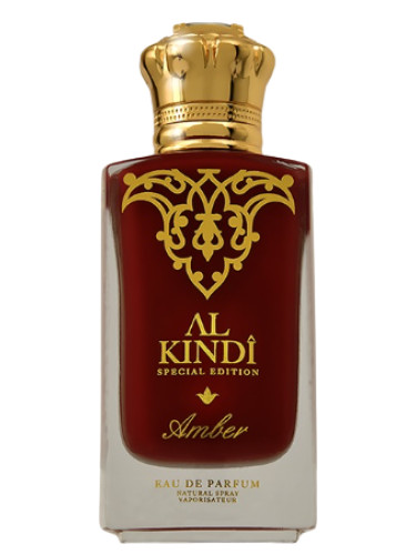 عطر ادکلن امبر الکندی - Amber Al-Kindi - بررسی، قیمت و خرید